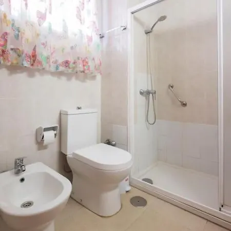 Studio With Swimming Pool And Balcony Puerto de la Cruz (Tenerife)