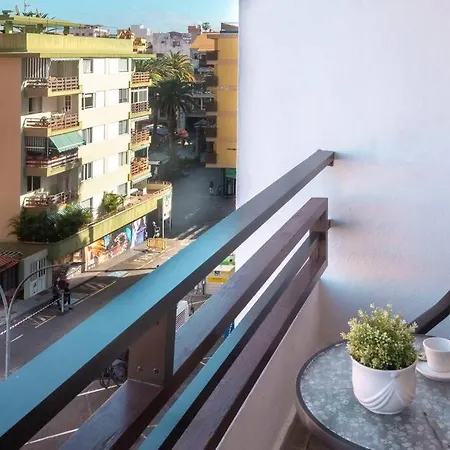 Studio With Swimming Pool And Balcony Apartamento