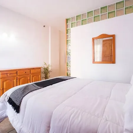 Studio With Swimming Pool And Balcony * Puerto de la Cruz (Tenerife)